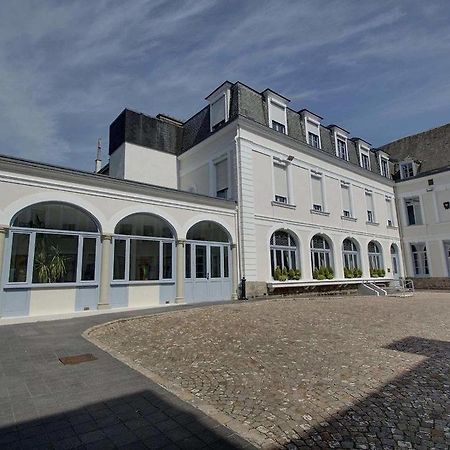 Hotel De L'Univers Arras Eksteriør billede