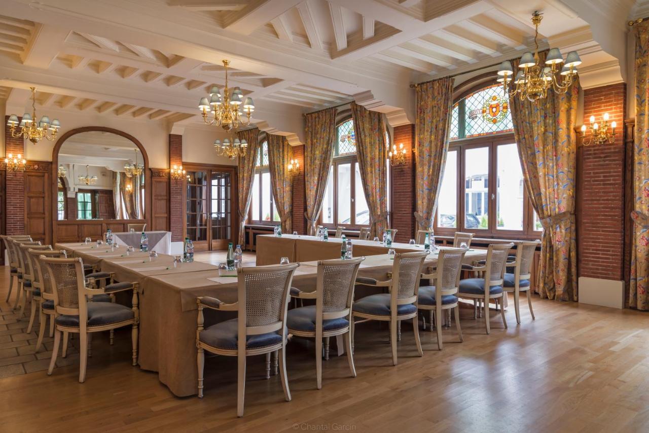 Hotel De L'Univers Arras Eksteriør billede