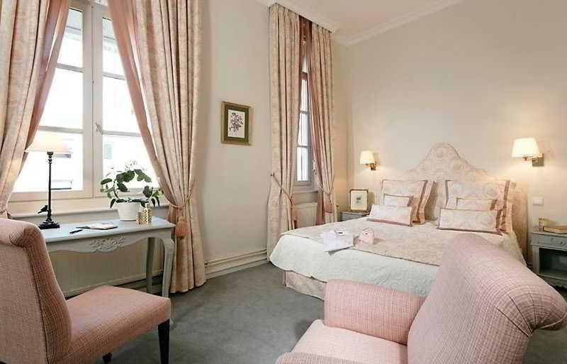 Hotel De L'Univers Arras Eksteriør billede